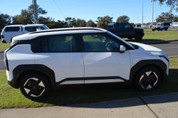 2025 Kia EV3 Air Standard Range