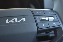 2025 Kia EV3 Air Standard Range