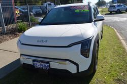 2025 Kia EV3 Air Standard Range