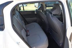 2025 Kia EV3 Air Standard Range