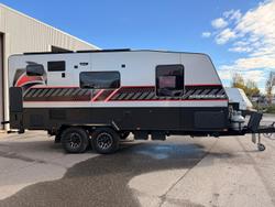 2025 Red Centre Kimberley 196 Type B (was $122,990, NOW $84,990)
