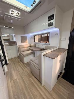 2025 Red Centre Kimberley 196 Type B (was $122,990, NOW $84,990)