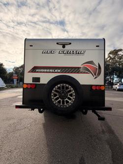 2025 Red Centre Kimberley 196 Type B (was $122,990, NOW $84,990)