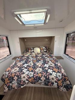 2025 Red Centre Kimberley 196 Type B (was $122,990, NOW $89,990)