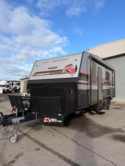 Red Centre Kimberley 196 Type B (was $122,990, NOW $89,990)