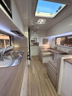 2025 Red Centre Kimberley 196 Type B (was $122,990, NOW $84,990)