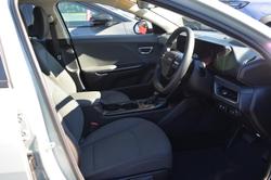 2025 Kia K4 Sport