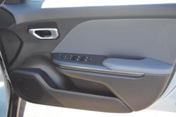 2025 Kia K4 Sport