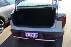 2025 Kia K4 Sport