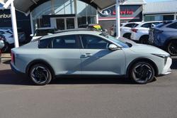 2025 Kia K4 Sport