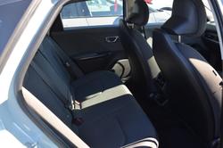 2025 Kia K4 Sport