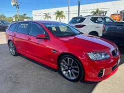 Holden Commodore