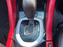 2012 Holden Commodore SS V VE Series II MY12 Redhot