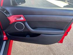 2012 Holden Commodore SS V VE Series II MY12 Redhot
