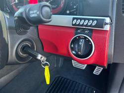 2012 Holden Commodore SS V VE Series II MY12 Redhot