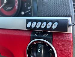2012 Holden Commodore SS V VE Series II MY12 Redhot
