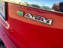2012 Holden Commodore SS V VE Series II MY12 Redhot