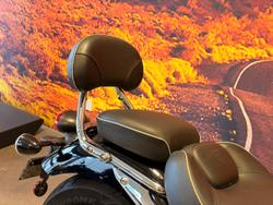2022 Triumph Bonneville Speedmaster Speedmaster Red
