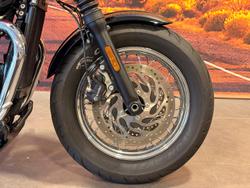 2022 Triumph Bonneville Speedmaster Speedmaster Red