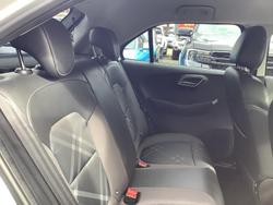 2018 MG MG3 Excite