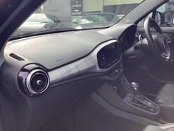 2018 MG MG3 Excite