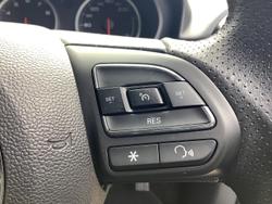2018 MG MG3 Excite