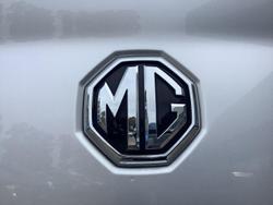 2018 MG MG3 Excite
