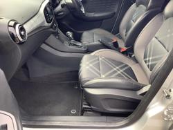 2018 MG MG3 Excite