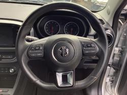 2018 MG MG3 Excite