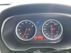 2018 MG MG3 Excite