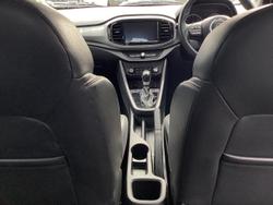 2018 MG MG3 Excite