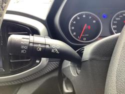 2018 MG MG3 Excite