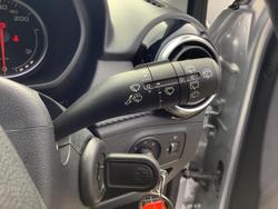2018 MG MG3 Excite