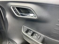2018 MG MG3 Excite