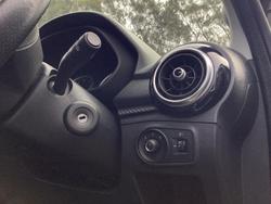 2018 MG MG3 Excite