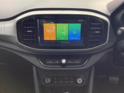 2018 MG MG3 Excite