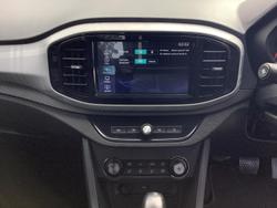 2018 MG MG3 Excite