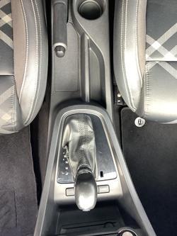 2018 MG MG3 Excite