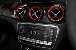 2018 Mercedes-Benz CLA-Class CLA45 AMG