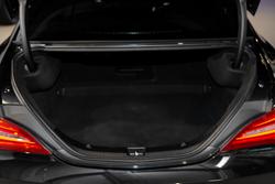 2018 Mercedes-Benz CLA-Class CLA45 AMG
