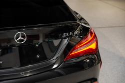 2018 Mercedes-Benz CLA-Class CLA45 AMG