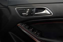 2018 Mercedes-Benz CLA-Class CLA45 AMG