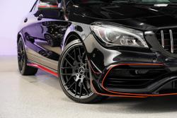 2018 Mercedes-Benz CLA-Class CLA45 AMG
