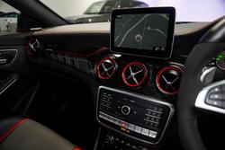 2018 Mercedes-Benz CLA-Class CLA45 AMG