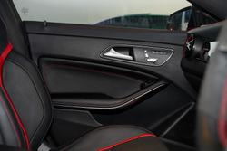 2018 Mercedes-Benz CLA-Class CLA45 AMG