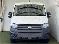 2026 Volkswagen Crafter 35 TDI360 Runner