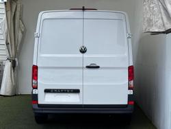 2026 Volkswagen Crafter 35 TDI360 Runner