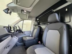 2026 Volkswagen Crafter 35 TDI360 Runner