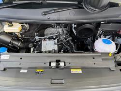 2026 Volkswagen Crafter 35 TDI360 Runner