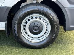 2026 Volkswagen Crafter 35 TDI360 Runner